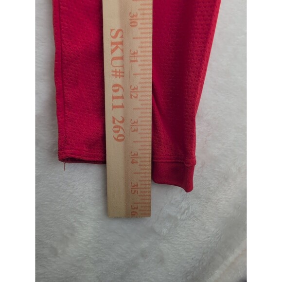 Cristiano Ronaldo #7 Manchester United NikeFIT Long Sleeve Jersey XL 2008 Final - Picture 8 of 15